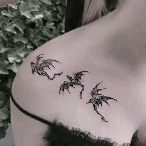 Skyrim Tattoo 188