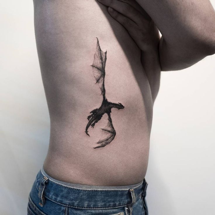 Skyrim Tattoo 87