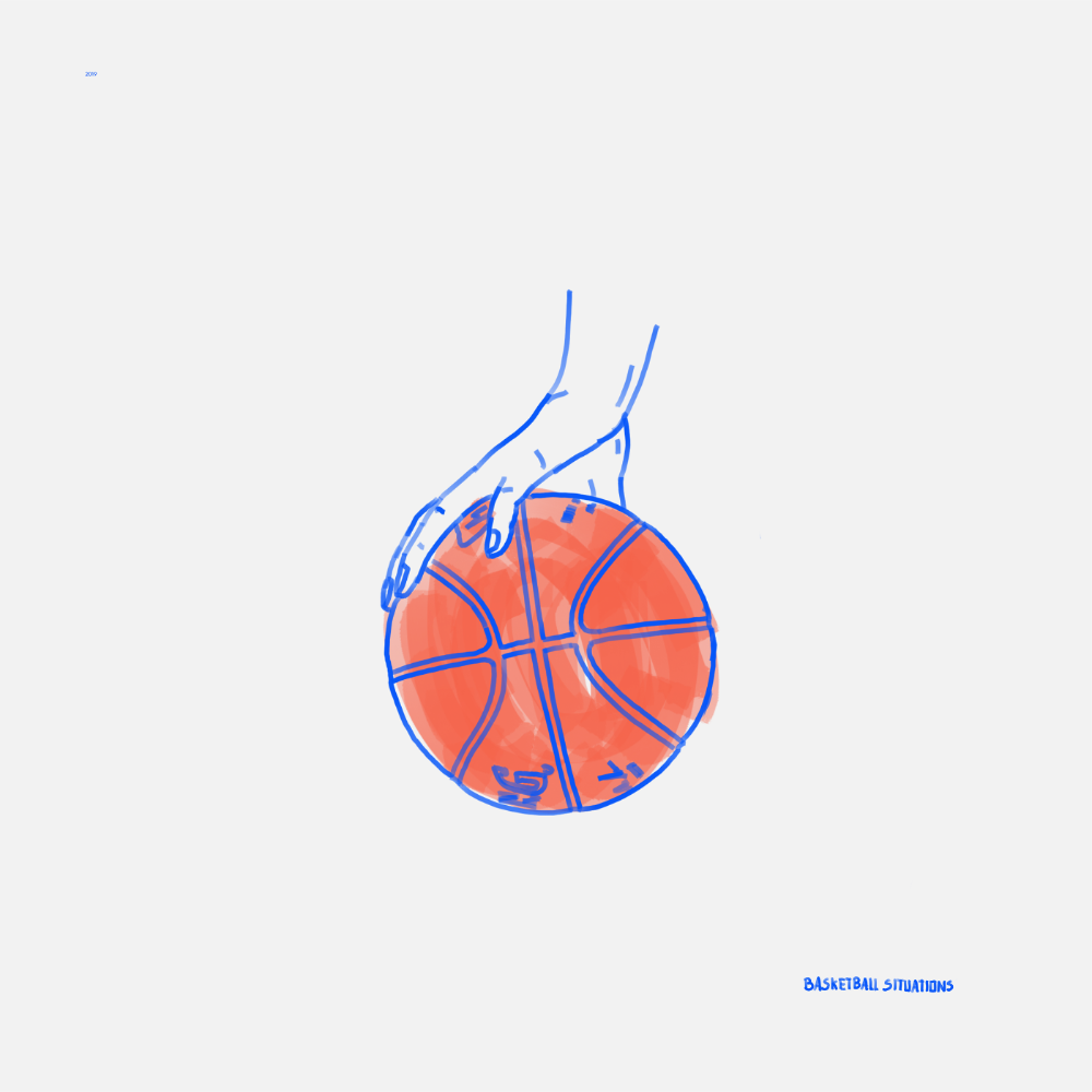 Basketball Tattoos 10