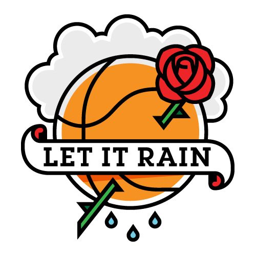 Basketball Tattoos 101