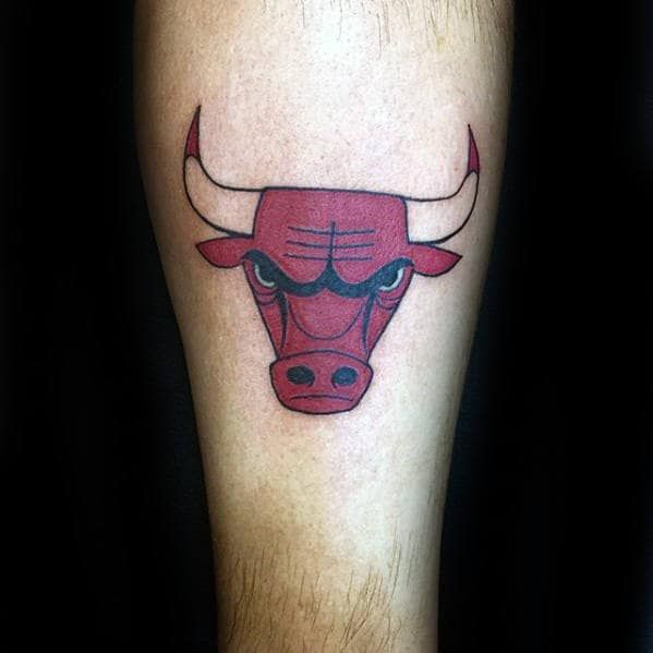 Basketball Tattoos 108