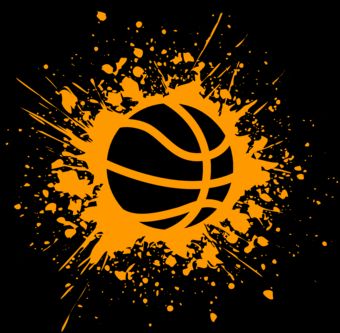 Basketball Tattoos 110