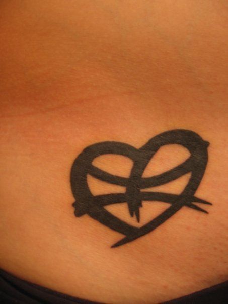 Basketball Tattoos 111
