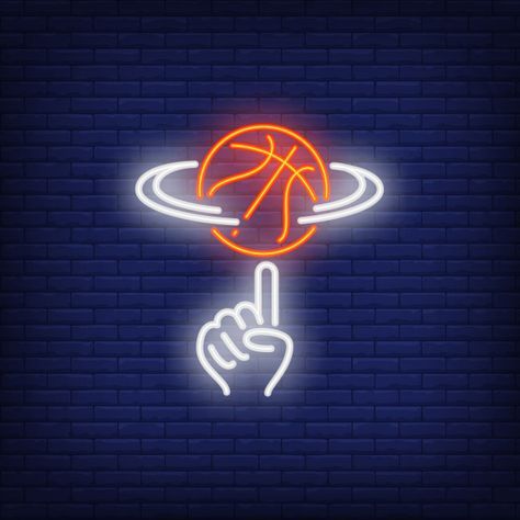 Basketball Tattoos 116