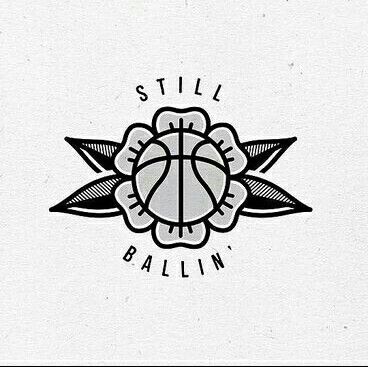 Basketball Tattoos 118