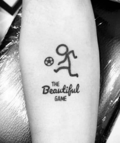 Basketball Tattoos 121
