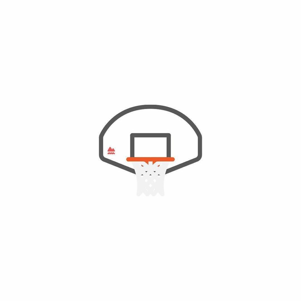 Basketball Tattoos 133