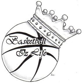 Basketball Tattoos 134