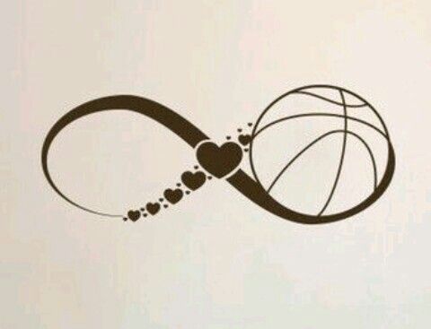 Basketball Tattoos 136