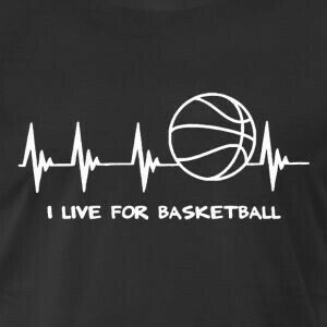 Basketball Tattoos 143