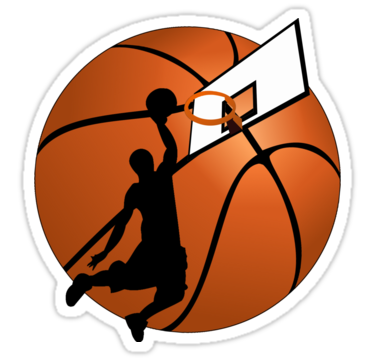 Basketball Tattoos 15