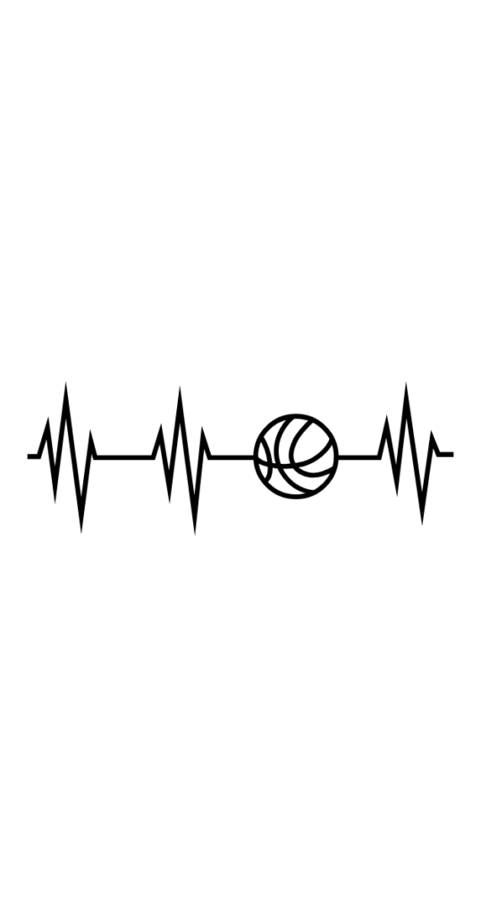 Basketball Tattoos 20