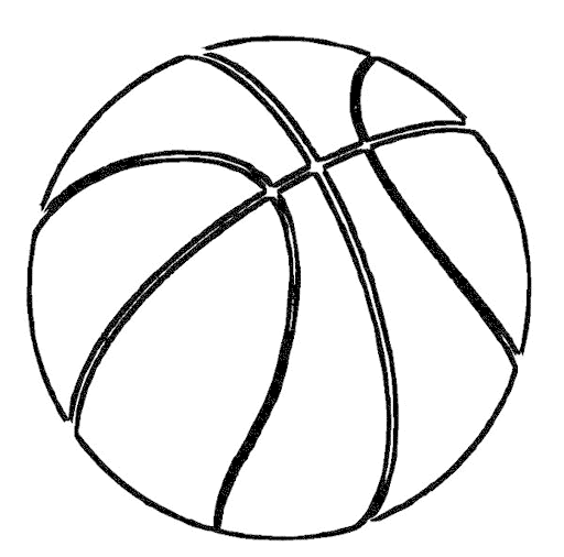 Basketball Tattoos 25