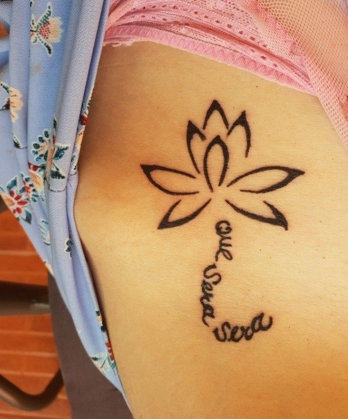 Basketball Tattoos 29