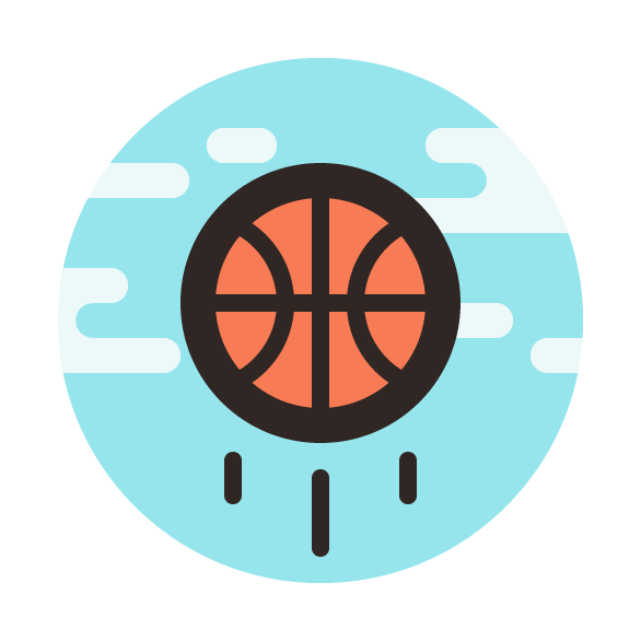 Basketball Tattoos 29