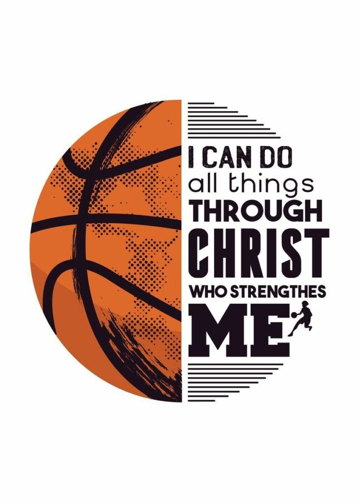 Basketball Tattoos 38