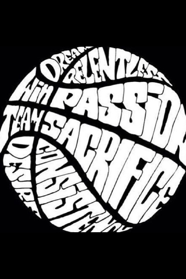 Basketball Tattoos 56