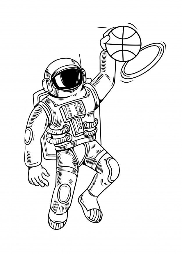 Basketball Tattoos 57