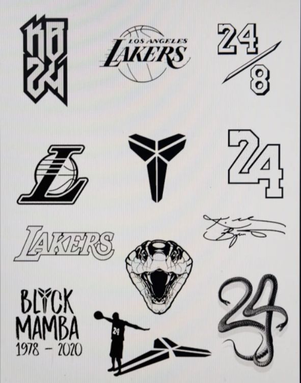 Basketball Tattoos 60