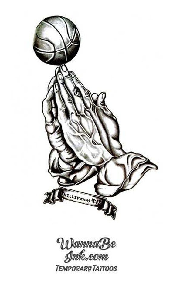 Basketball Tattoos 72