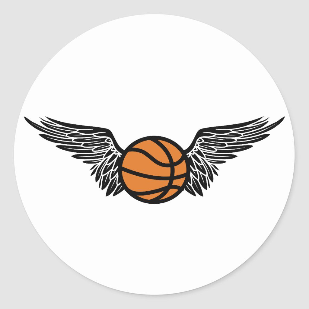Basketball Tattoos 76
