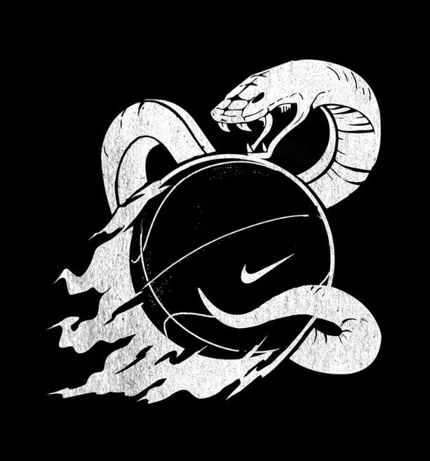 Basketball Tattoos 77