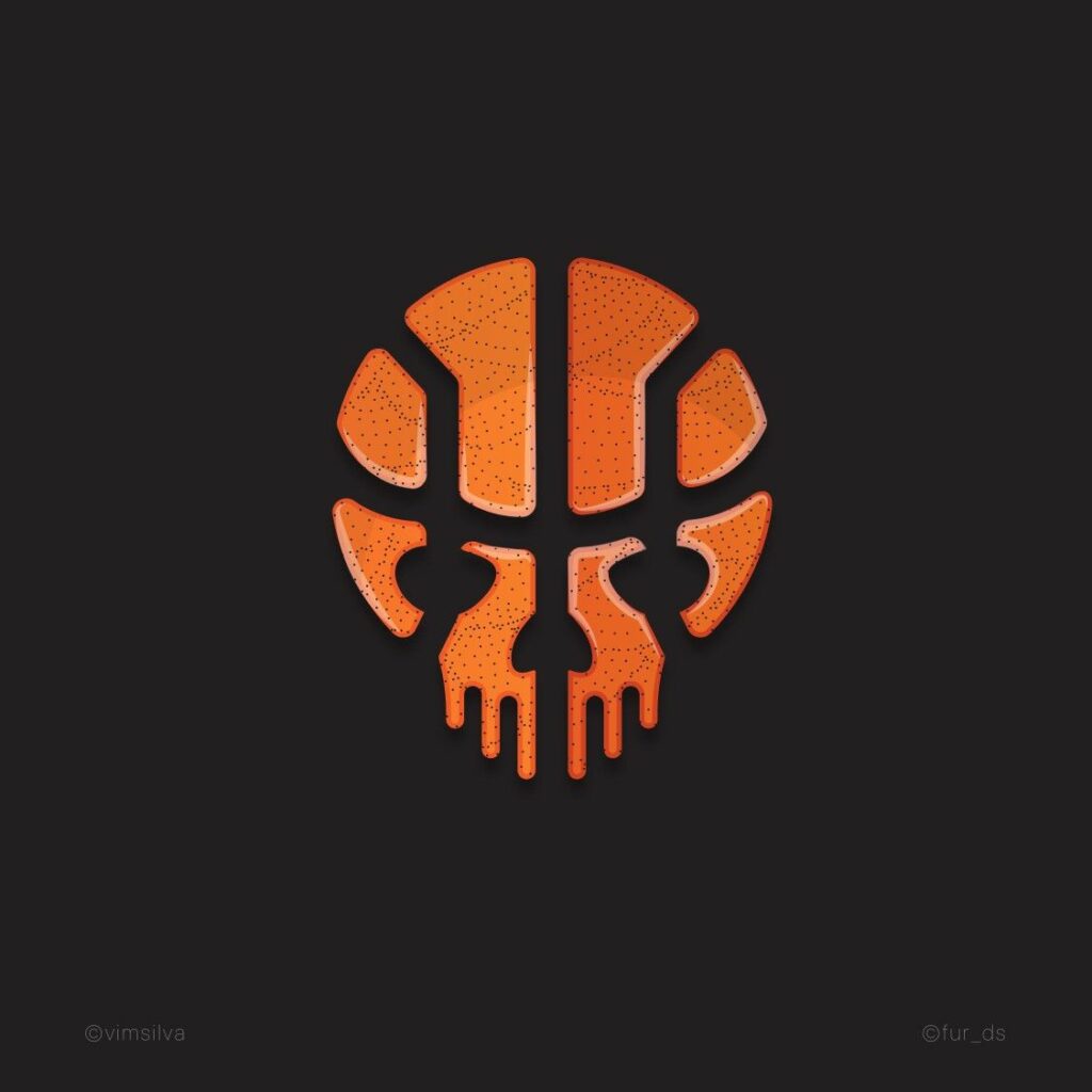 Basketball Tattoos 78