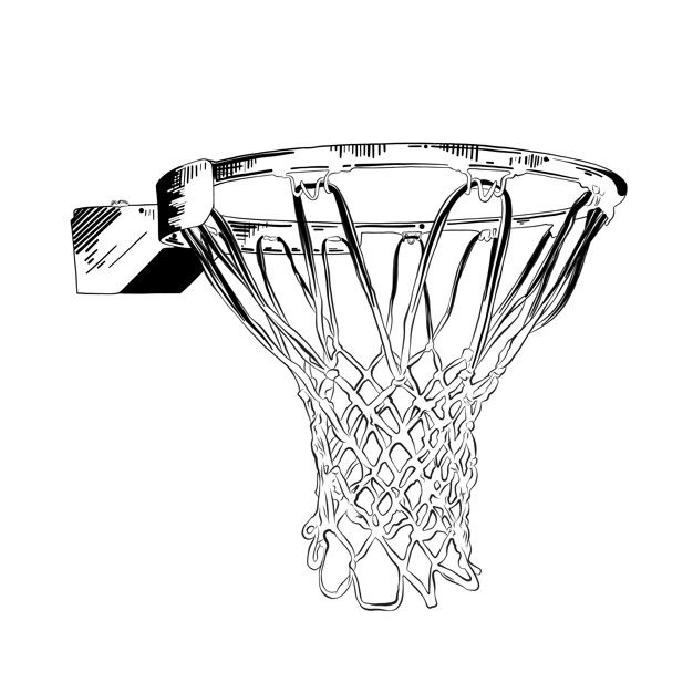 Basketball Tattoos 83