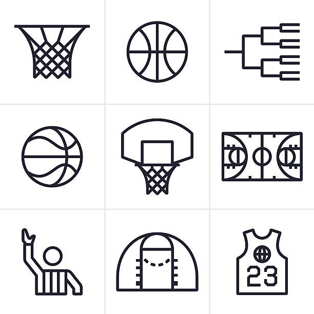 Basketball Tattoos 88