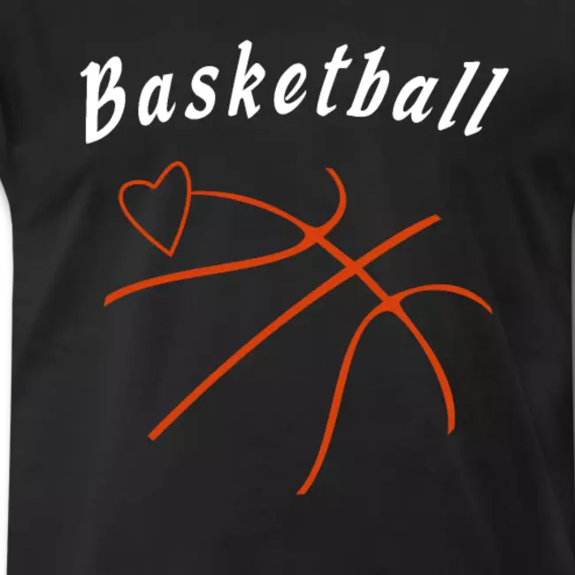 Basketball Tattoos 9