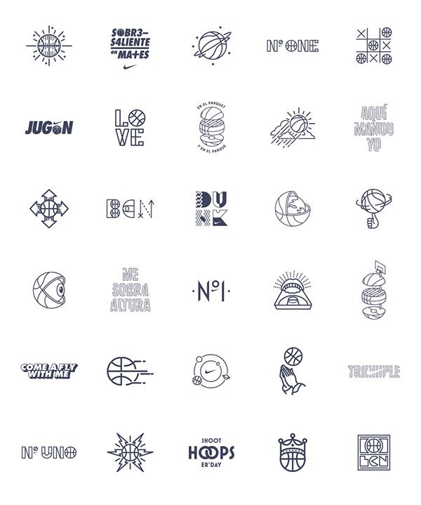 Basketball Tattoos 93