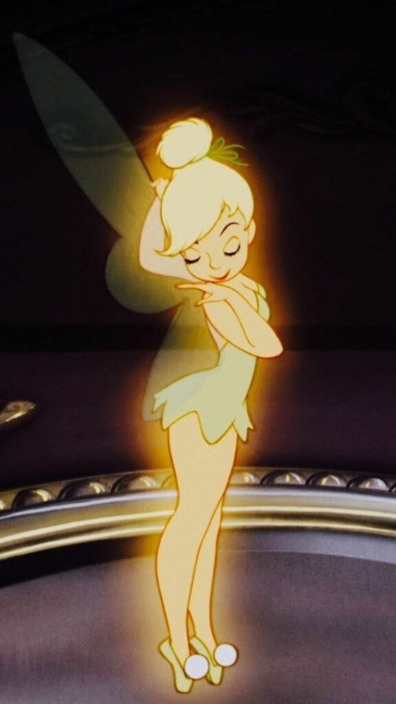 Disney Princess Tattoo 145