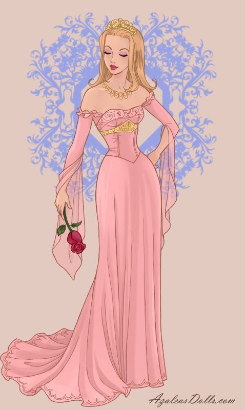 Disney Princess Tattoo 154