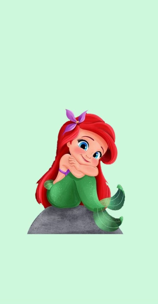 Disney Princess Tattoo 163