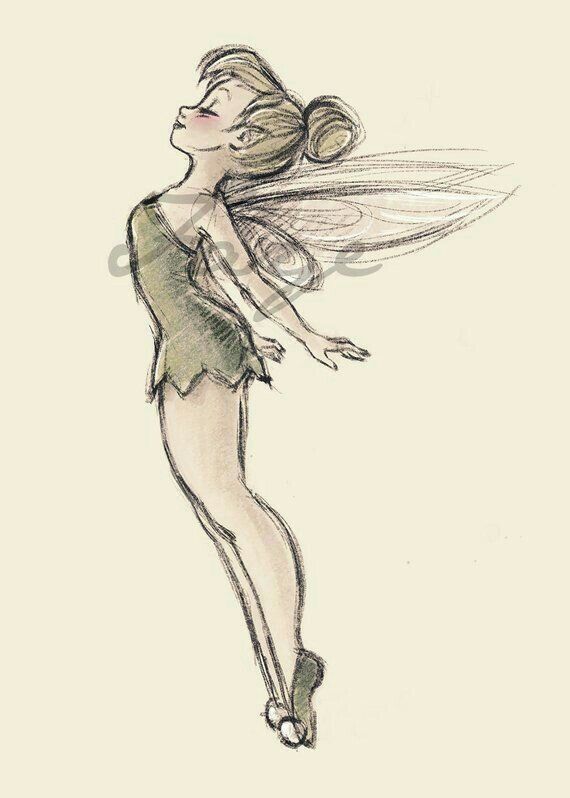 Disney Princess Tattoo 165