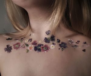 Disney Princess Tattoo 195