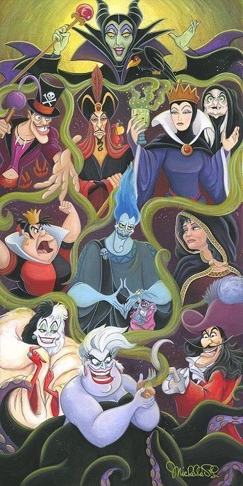 Disney Princess Tattoo 86