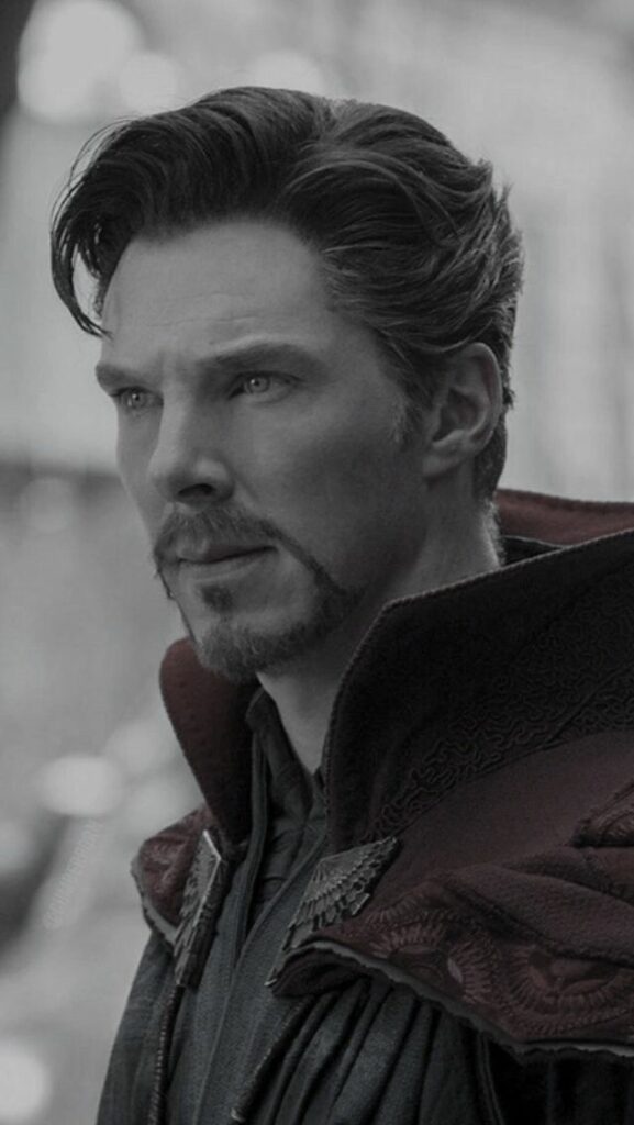 Doctor Strange Tattoos 115