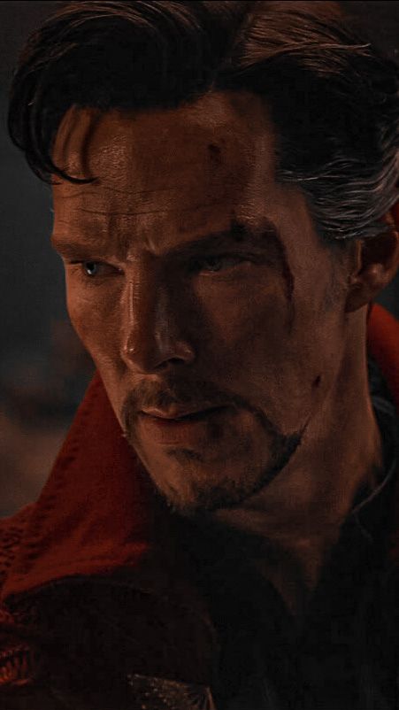 Doctor Strange Tattoos 117