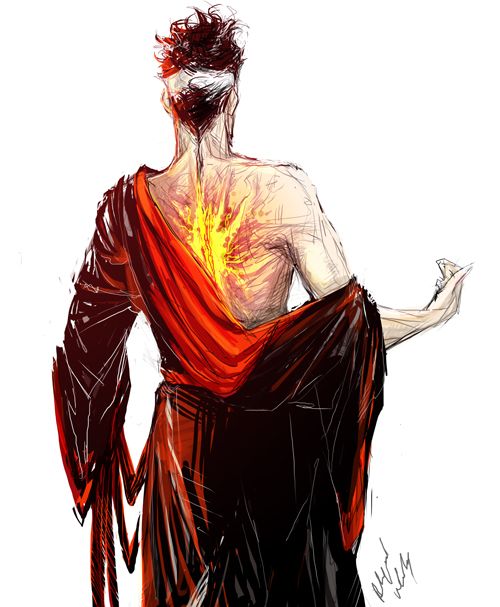 Doctor Strange Tattoos 141