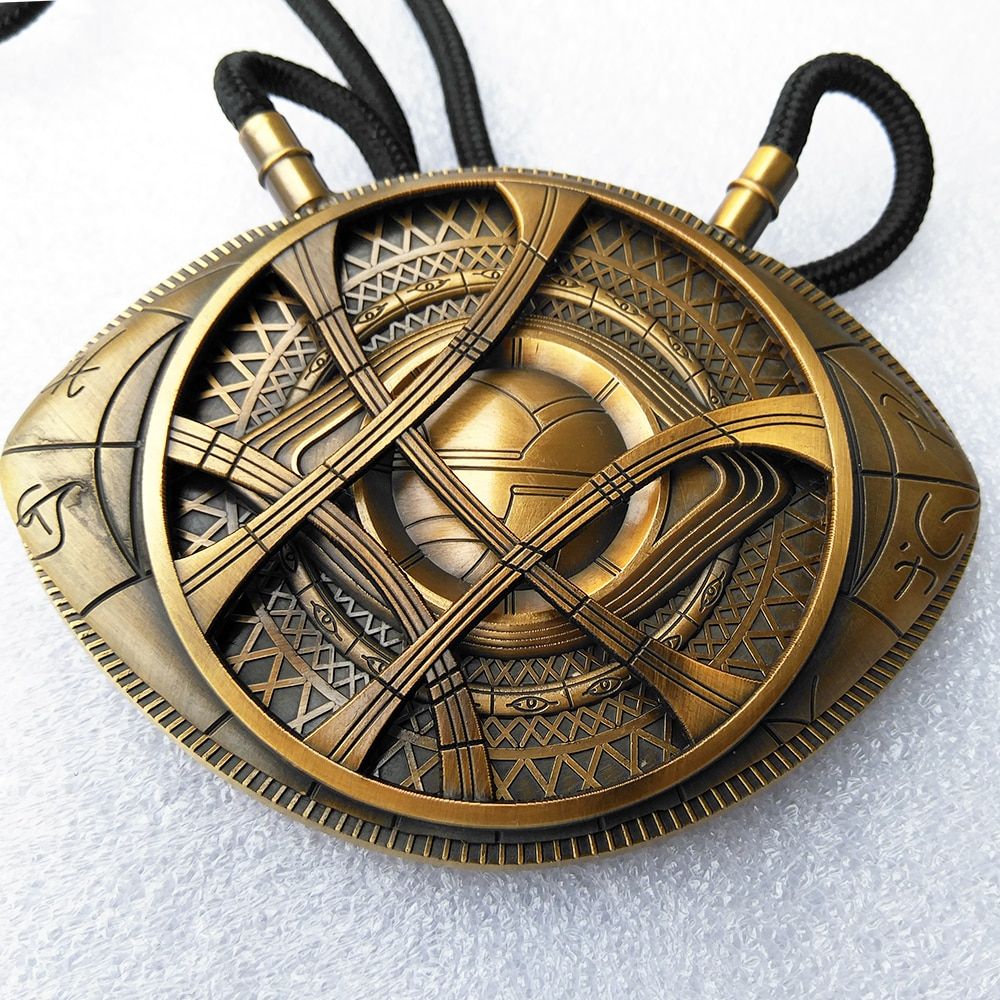 Doctor Strange Tattoos 144