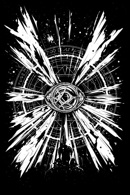 Doctor Strange Tattoos 40