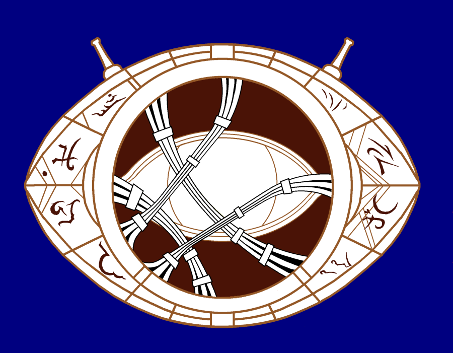 Doctor Strange Tattoos 6