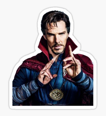 Doctor Strange Tattoos 60