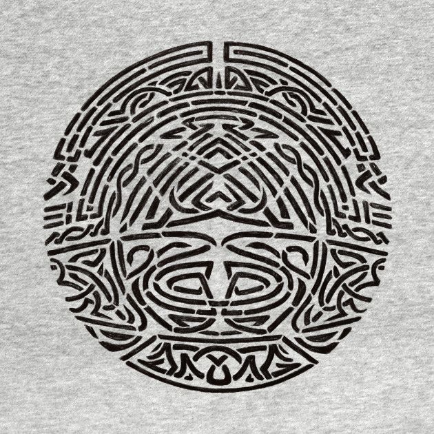 Doctor Strange Tattoos 77