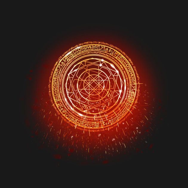 Doctor Strange Tattoos 80