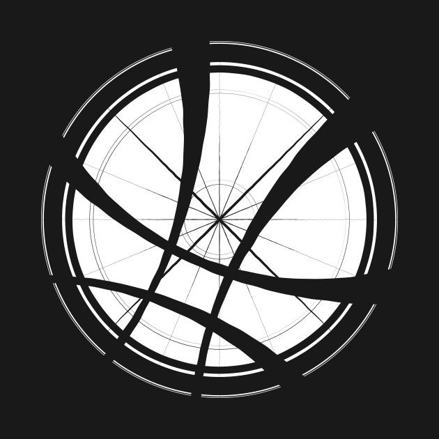 Doctor Strange Tattoos 83