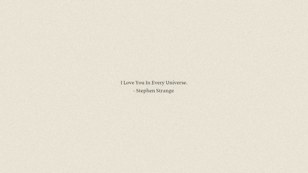 Doctor Strange Tattoos 96