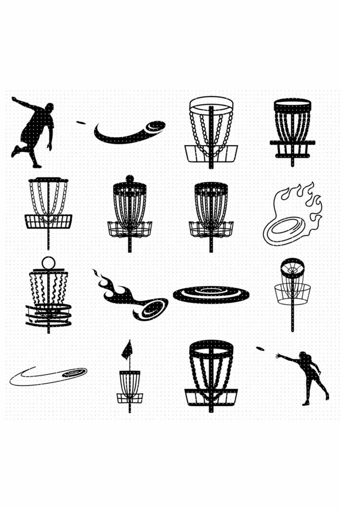 Golf Tattoos 10