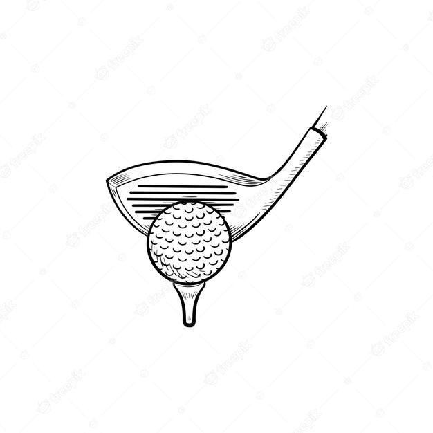 Golf Tattoos 101